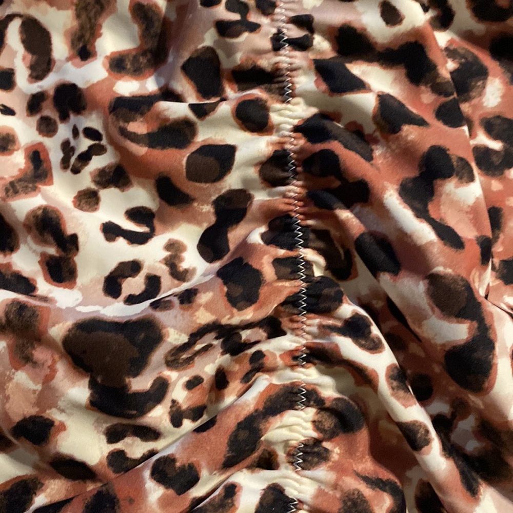 3/$20 Women’s size XL two piece bathing suit - Picture 8 of 14